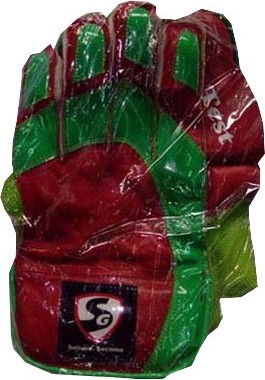 SG Test Keeping Gloves Synthetic Leather Material