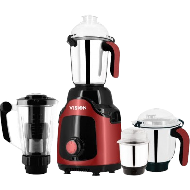 Vision VIS-SBL-023 1200W 4-in-1 Blender