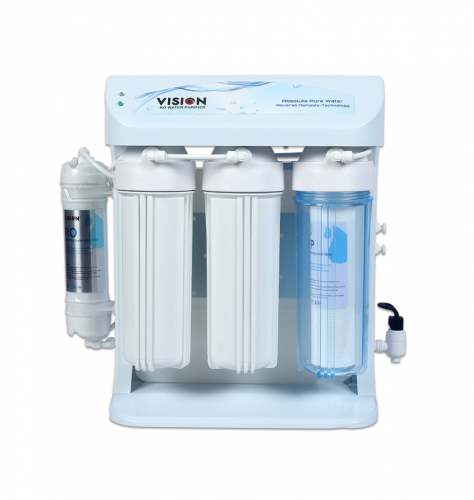 Vision RO Non-Electric Water Purifier