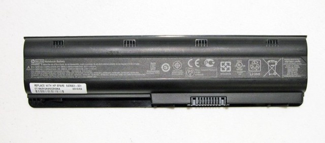 Laptop Battery HP Compaq Presario CQ42 Series