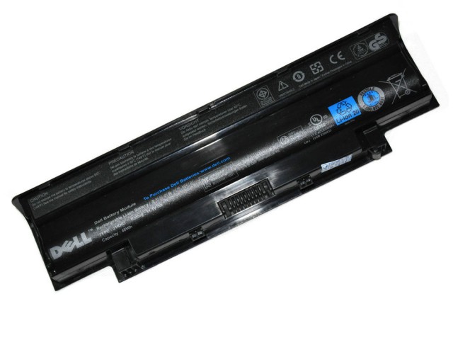 Laptop Battery Dell Inspiron N4110 Series 48WH High Quality