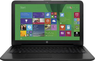 HP Laptop 14-AC127TU Core i3 5005U 4GB RAM 1TB HDD 14" WLED