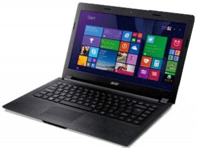 Acer Laptop 14" One Z1402-30Q7 Core i3 500GB HDD 4GB RAM