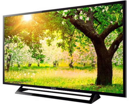 Sony Television Bravia R306C 32" LED Smooth Picture Movement
