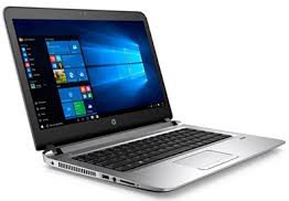 HP Laptop Computer ProBook 440 G3 Core i3 14" HD 1TB HDD