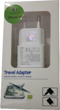 Microcell Mobile Charger iPhone Four-Five-Six