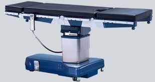 Mediland Specialized OT Table C600 with General Attachment