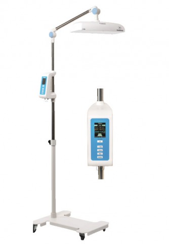 Bistos BT-400 LED Phototherapy Machine 20000 Hours Operation