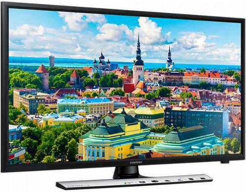Samsung HD LED TV J4100 32 Inch Joy Plus HyperReal Engine