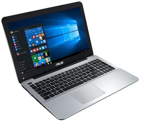 Asus X556UB Laptop PC Core i5 1TB HD 8GB RAM 2GB Graphics