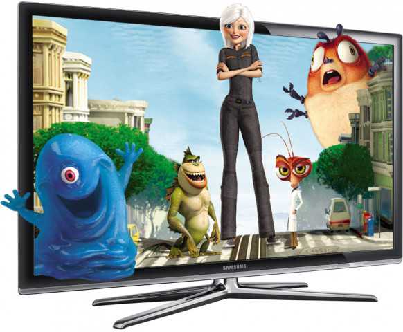 Samsung H6400 48 Inch Smart 3d Full Hd Wi Fi Led Television Price In