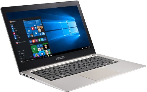 Asus Zenbook UX303UB Ultra Laptop 6th Gen Core i7 13.3" FHD