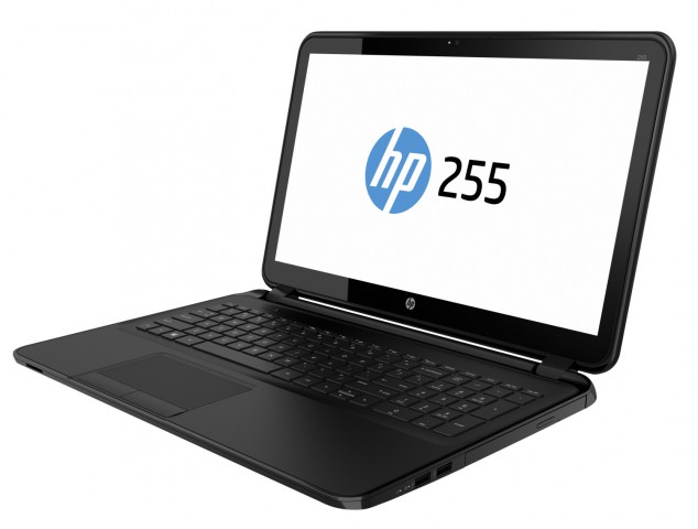HP laptop 14-AF007AU AMD Dual Core 14.1" 2GB RAM 500GB HDD