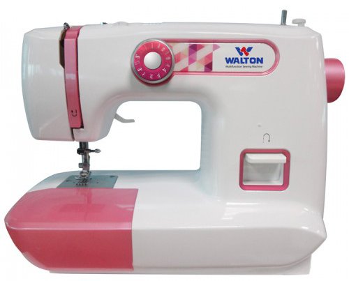 Walton Sewing Machine Free-Arm Auto Bobbin Winder WS-FY520