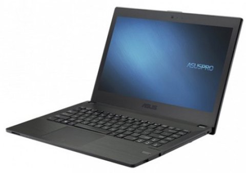 Asus Core i3 Laptop PC Pro 2520LA 15.6" HD 4GB RAM 1TB HDD