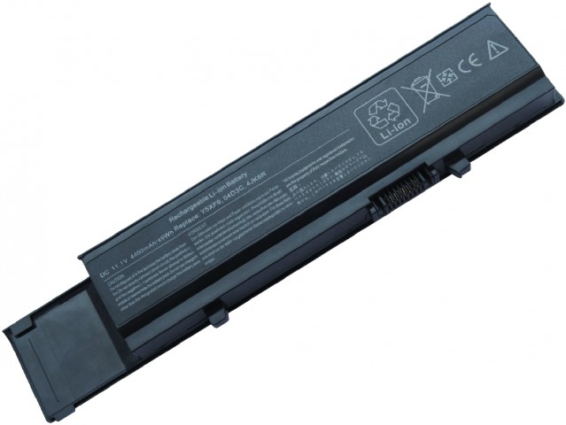 Laptop Battery Dell Vostro V3400 Series