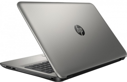 HP 15-AC132NIA Core i3 5th Gen 4GB RAM 15.6" HD Laptop