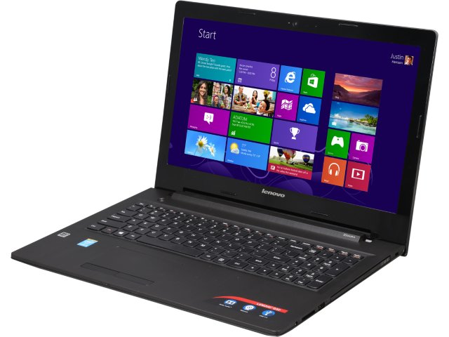 Lenovo Ideapad G4080 Core i3 5th Gen 500GB HDD 14" Laptop