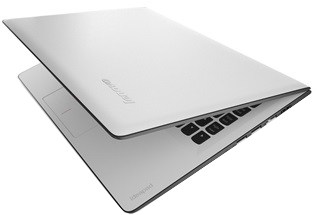 Lenovo Notebook IdeaPad 100s-111BY Quad Core 32GB SSD