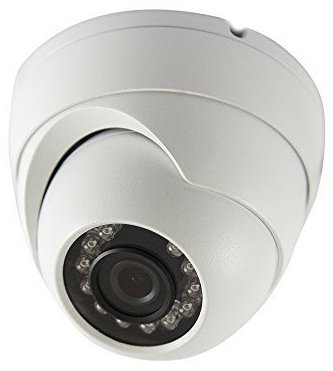 Dahua CCTV Dome Network 3MP Camera 3.6 Lens IPC-HDW1320S