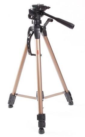 Simpex Camera Tripod 691 Flexible Head
