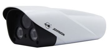 Jovision IP Bullet CCTV Camera JVS-N81-HY 2MP IR Cut Filter