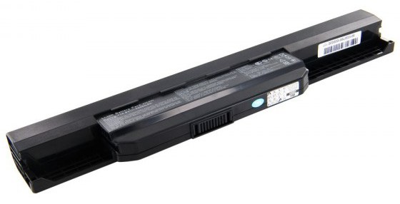 Laptop Battery Asus K53 6 Cell 10.8V 5200mAh