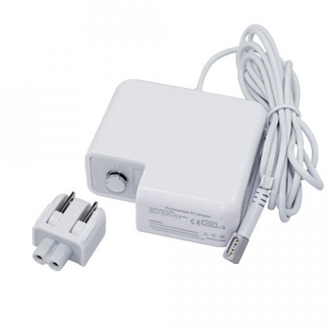 Apple MagSafe Laptop Power Adapter Macbook 60W 16.5V