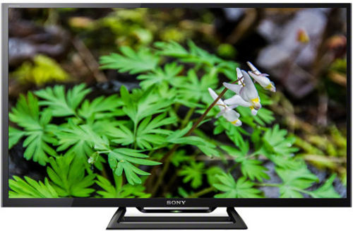 Sony Bravia R502C LED TV 32 Inch YouTube Wi-Fi CineMotion
