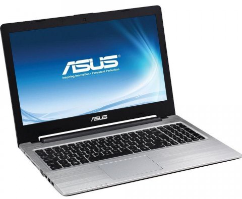 Asus Core i3 Laptop X454LA 4th Gen 1TB HDD 4GB RAM 14" LED