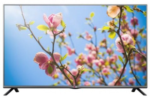 LG LB550A LED Television 32 Inch HD Ready USB Dolby Sound