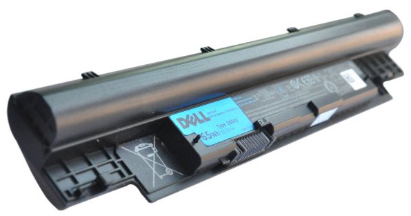 Laptop Battery Dell Inspiron 14Z-N411Z 13Z N311Z 65Wh 268X5