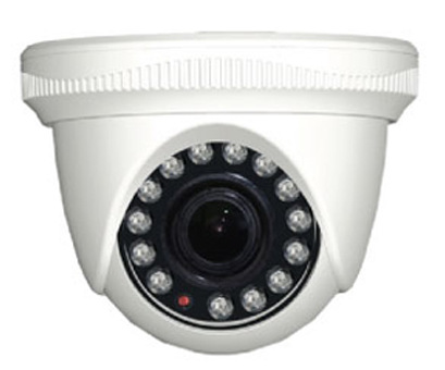 CP Plus Dome IR CCTV Camera 720 TVL Resolution Smart IR