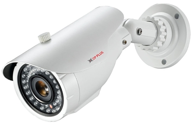 CP Plus CCTV IR Day Night Camera MP HDCVI CP-VCG-T13L2 Price - Main Image