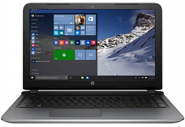 HP Pavilion 15-AB204TU Core i5 HD Laptop 4GB RAM 1TB HDD
