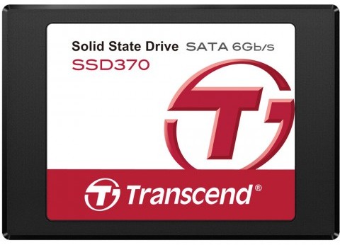 Transcend SSD370 Solid State Drive 512GB Shock Resistance