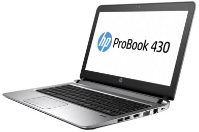 HP Core i7 Laptop Probook 430 G3 14" LED 4GB RAM 1TB HDD