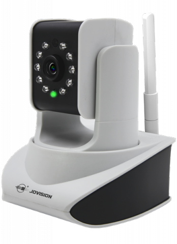 Jovision JVS-H411 CCTV IP Security 720p Camera Wi-Fi 1MP IR