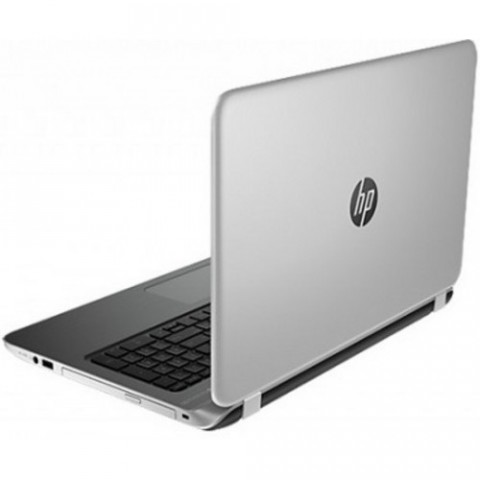 HP Laptop Pavilion 15-AB203TU Core i3 6th Gen 15.6" 1TB HDD
