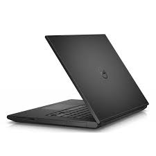 Dell Dual Core Laptop Inspiron 14-3452 4GB RAM 500GB HDD