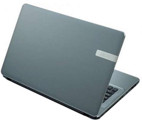 Acer Core i3 Laptop Aspire E5-473-31PN 5th Gen 500GB HDD