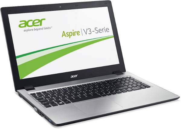 Acer Core i3 15.6" Laptop Aspire V3-574-398S 4GB RAM 1TB HDD