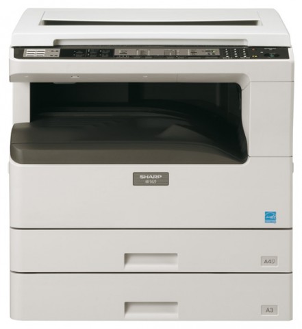 Sharp AR-5623 Digital Monochrome A3 Copier Machine 23 CPM