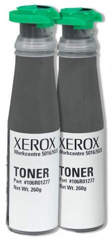 Printer Toner Monochrome Xerox WorkCentre 5020