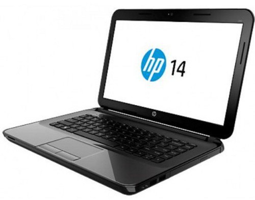 HP 14-AC127TU Laptop PC Core i3 5th Gen 4GB RAM 1TB HDD