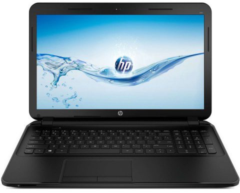 HP Laptop PC 14-AC037TU 14" Dual Core 2GB RAM 500GB HDD