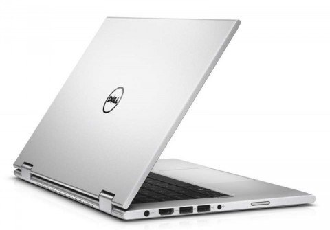 Dell Inspiron 13-7359 Laptop Core i5 6th Gen Full HD Touch