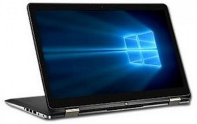 Dell Laptop Inspiron 15-7568 Core i5 6th Gen Full HD Touch