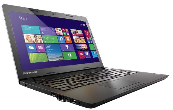Lenovo IdeaPad 100 Laptop Core i5 4th Gen 4GB RAM 1TB HDD