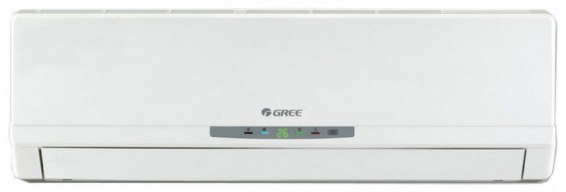Gree Air Conditioner Ductless Mini Split 18000 BTU GS-18UG